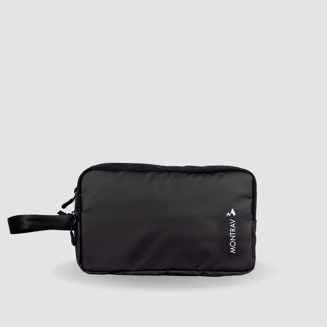 Naka - Toiletries Bag