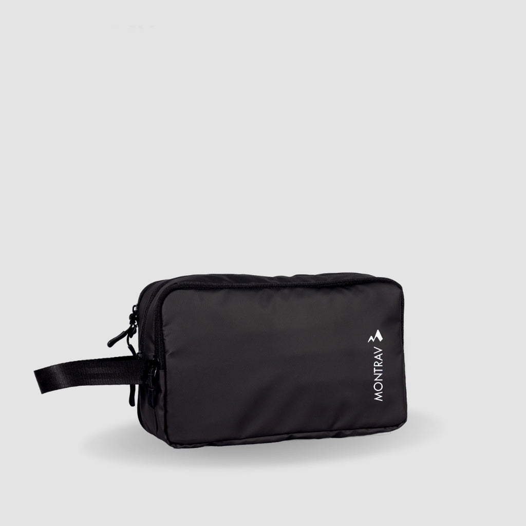 Naka - Toiletries Bag