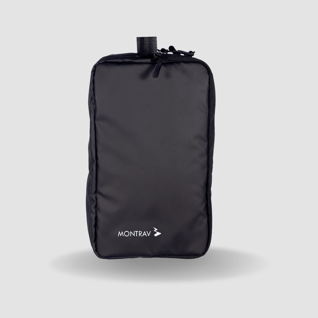 Naka - Toiletries Bag