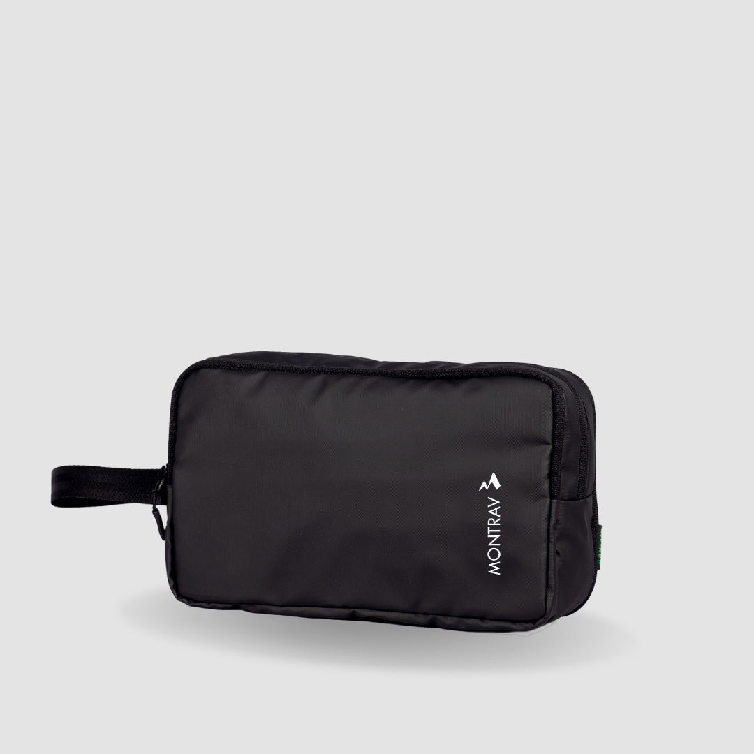 Naka - Toiletries Bag