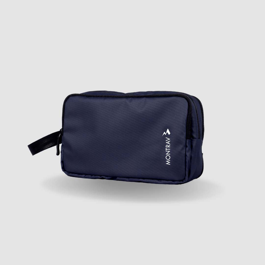 Naka - Toiletries Bag
