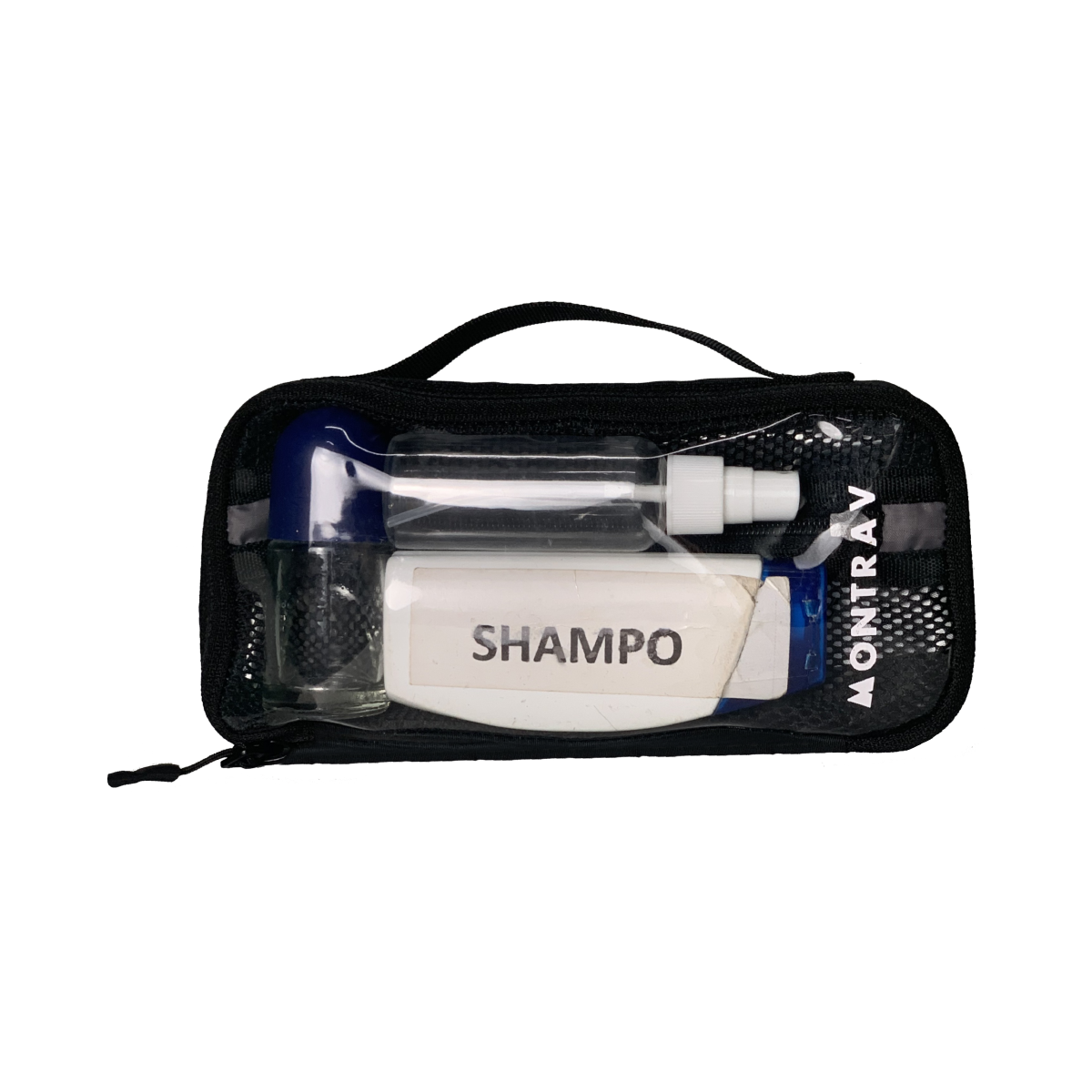 Nano -Toiletries Bag