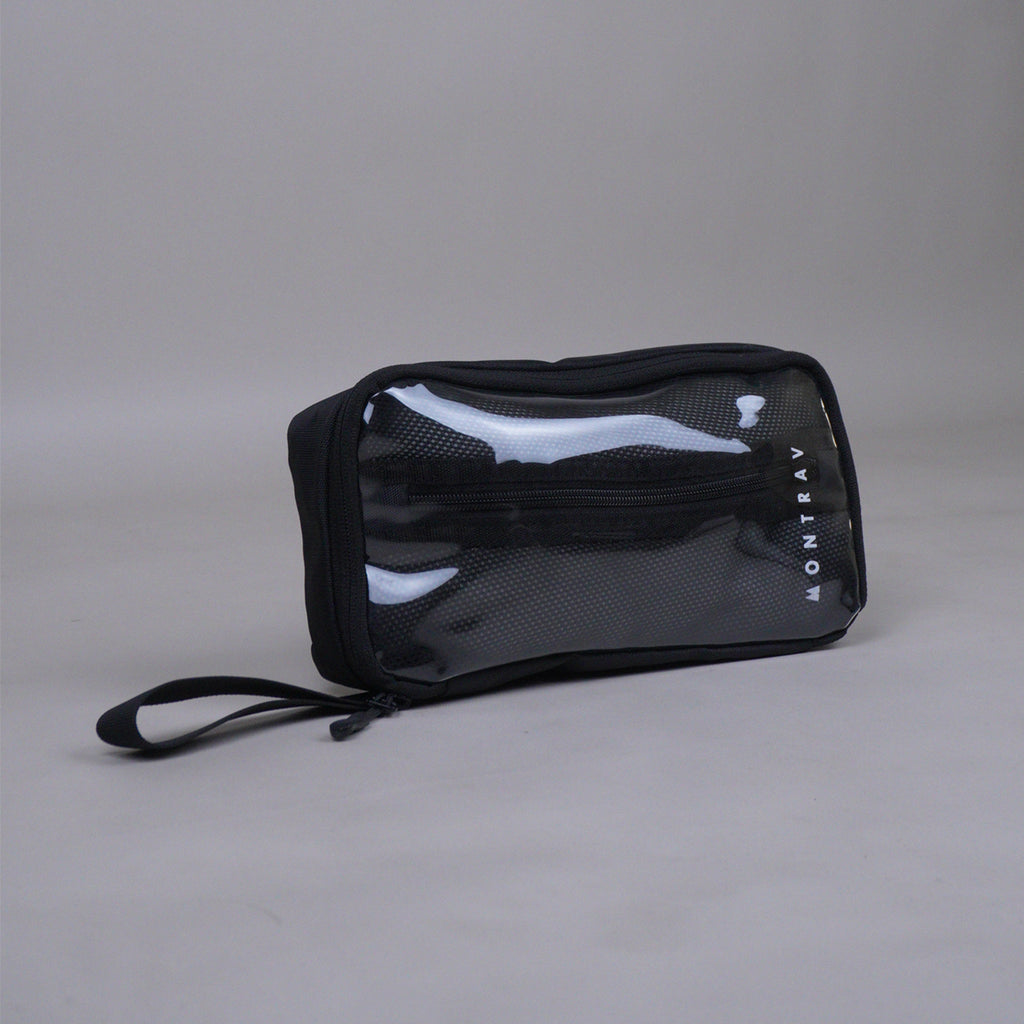 Nano Max - Toiletries bag