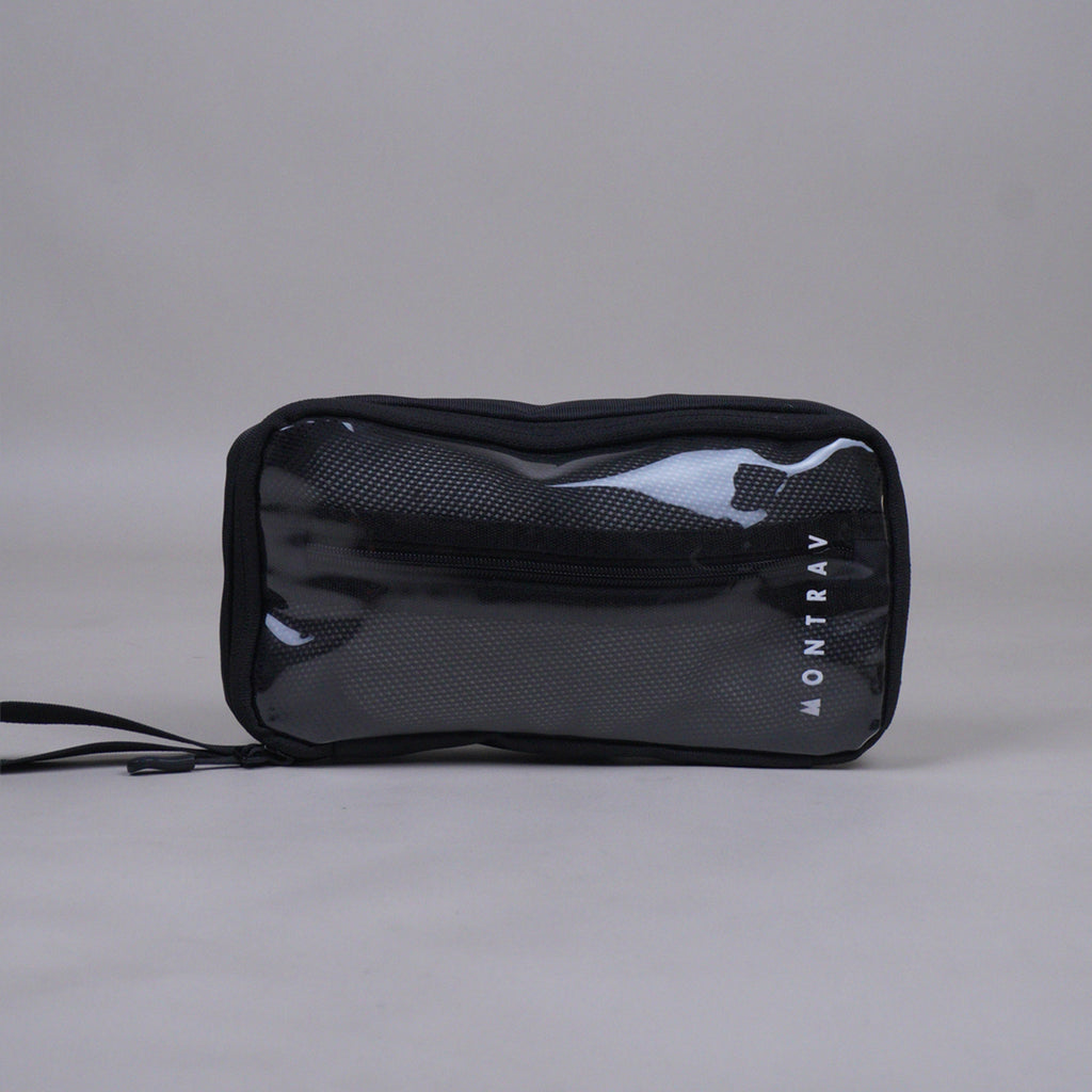 Nano Max - Toiletries bag