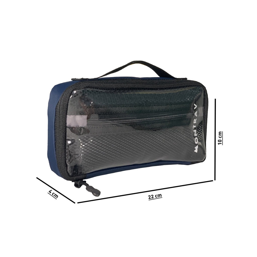 Nano -Toiletries Bag