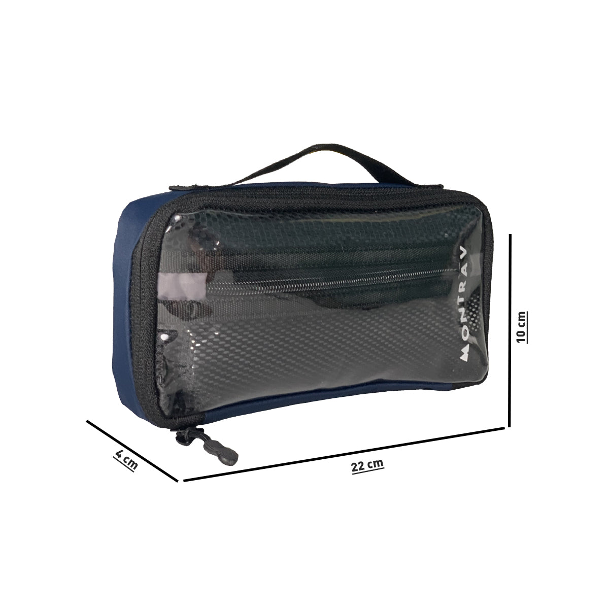 Nano -Toiletries Bag