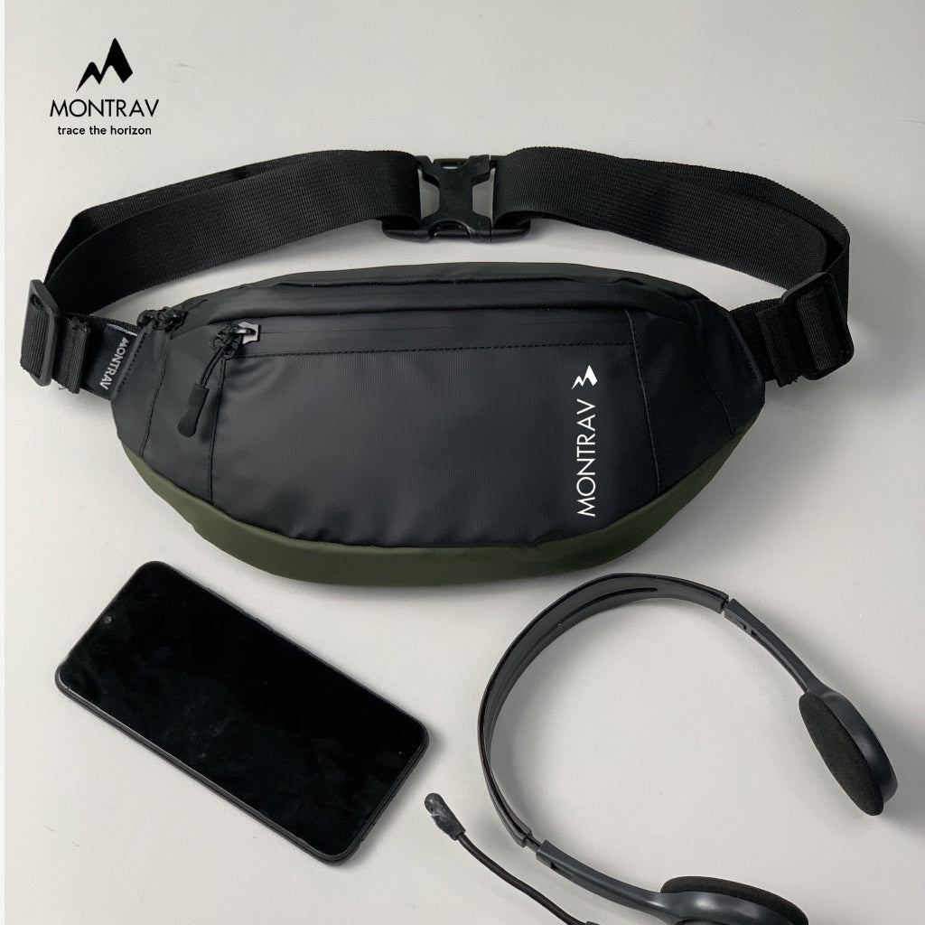 Ochi waistbag