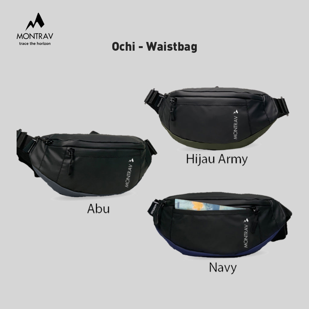 Ochi waistbag