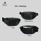 Ochi waistbag