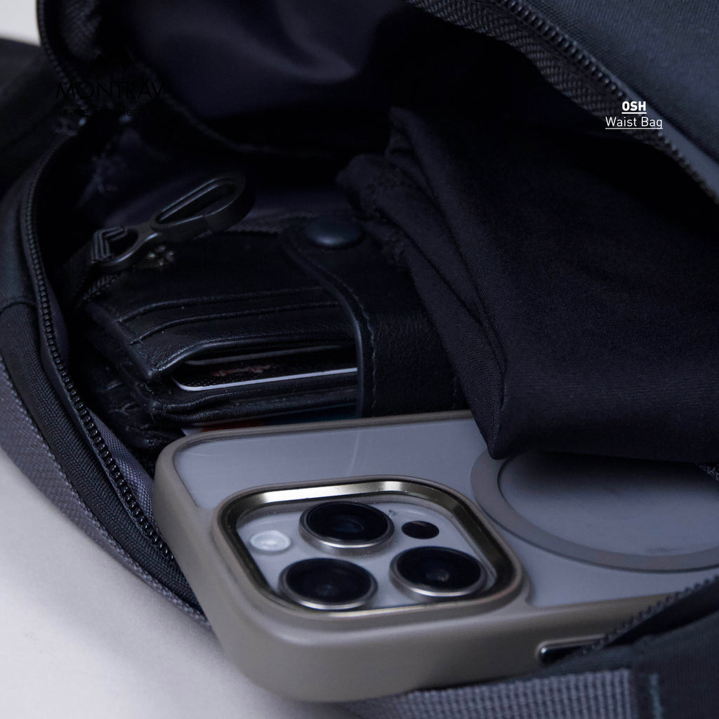 Osh Waistbag
