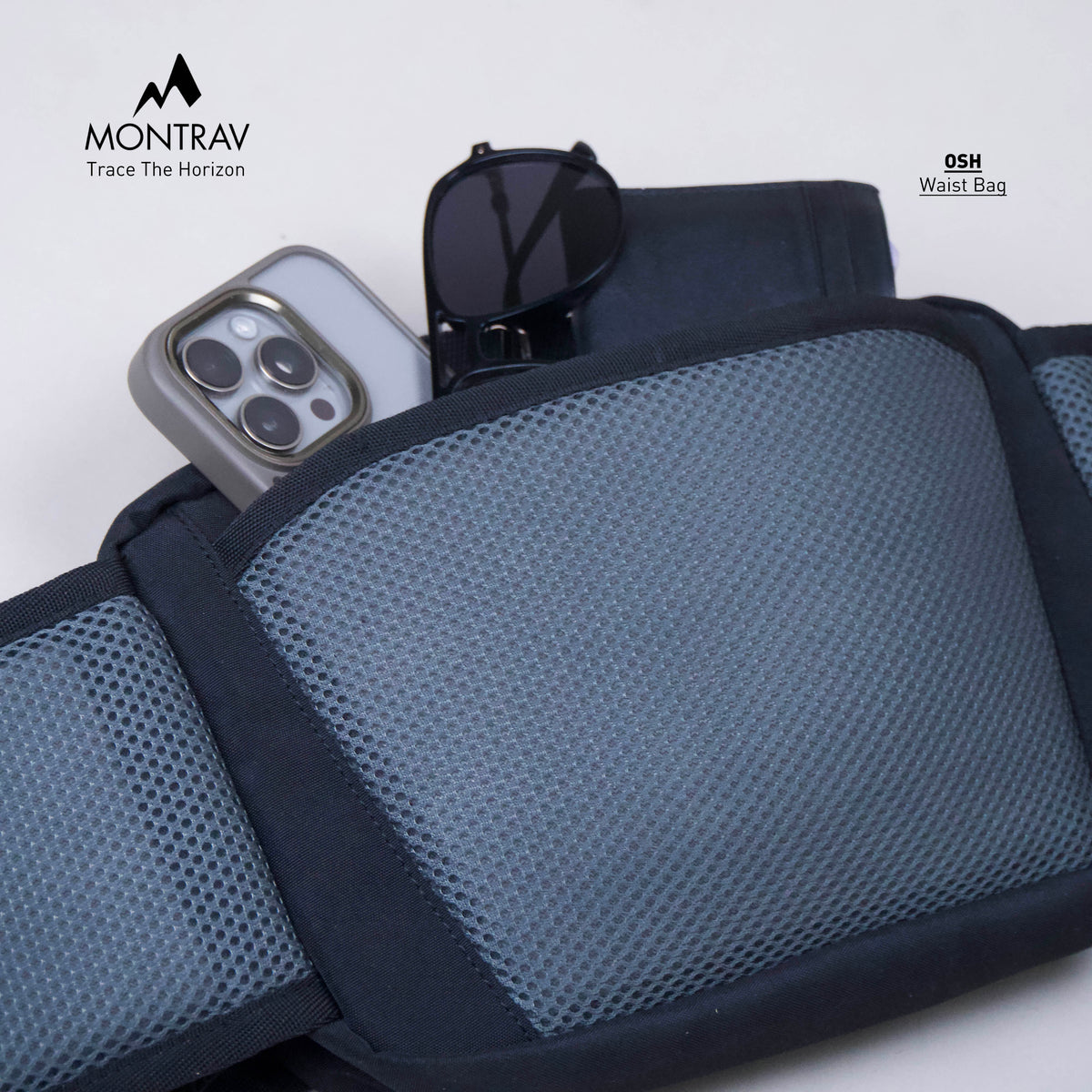 Osh Waistbag