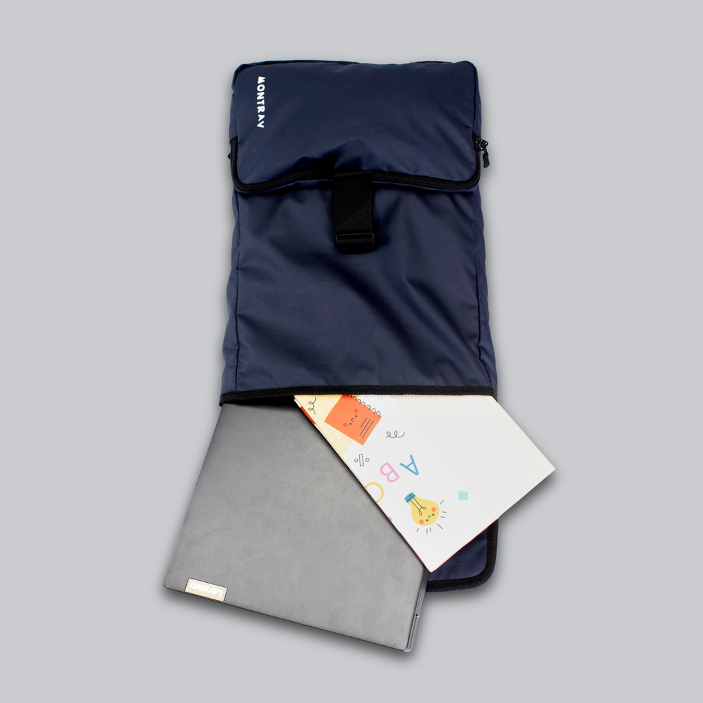 Shinju - Laptop Bag