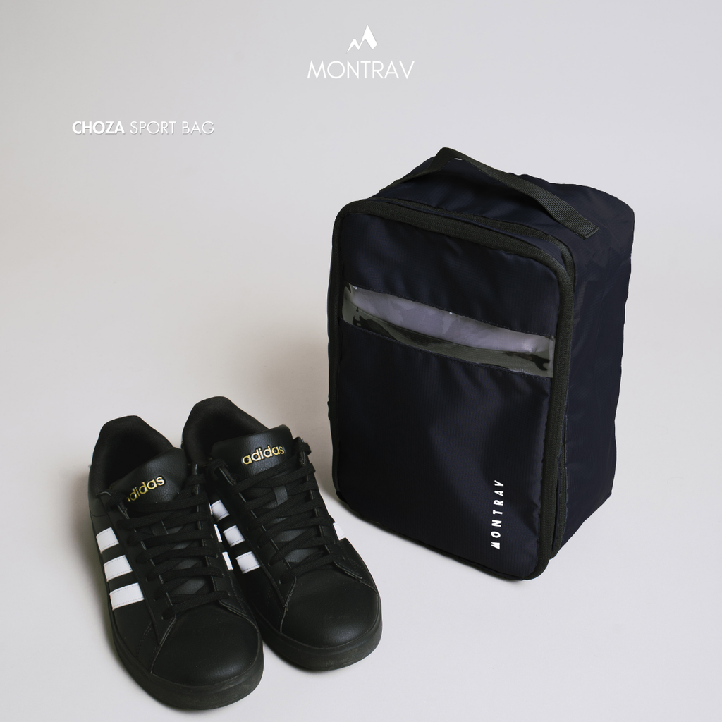 Choza - Shoes Bag