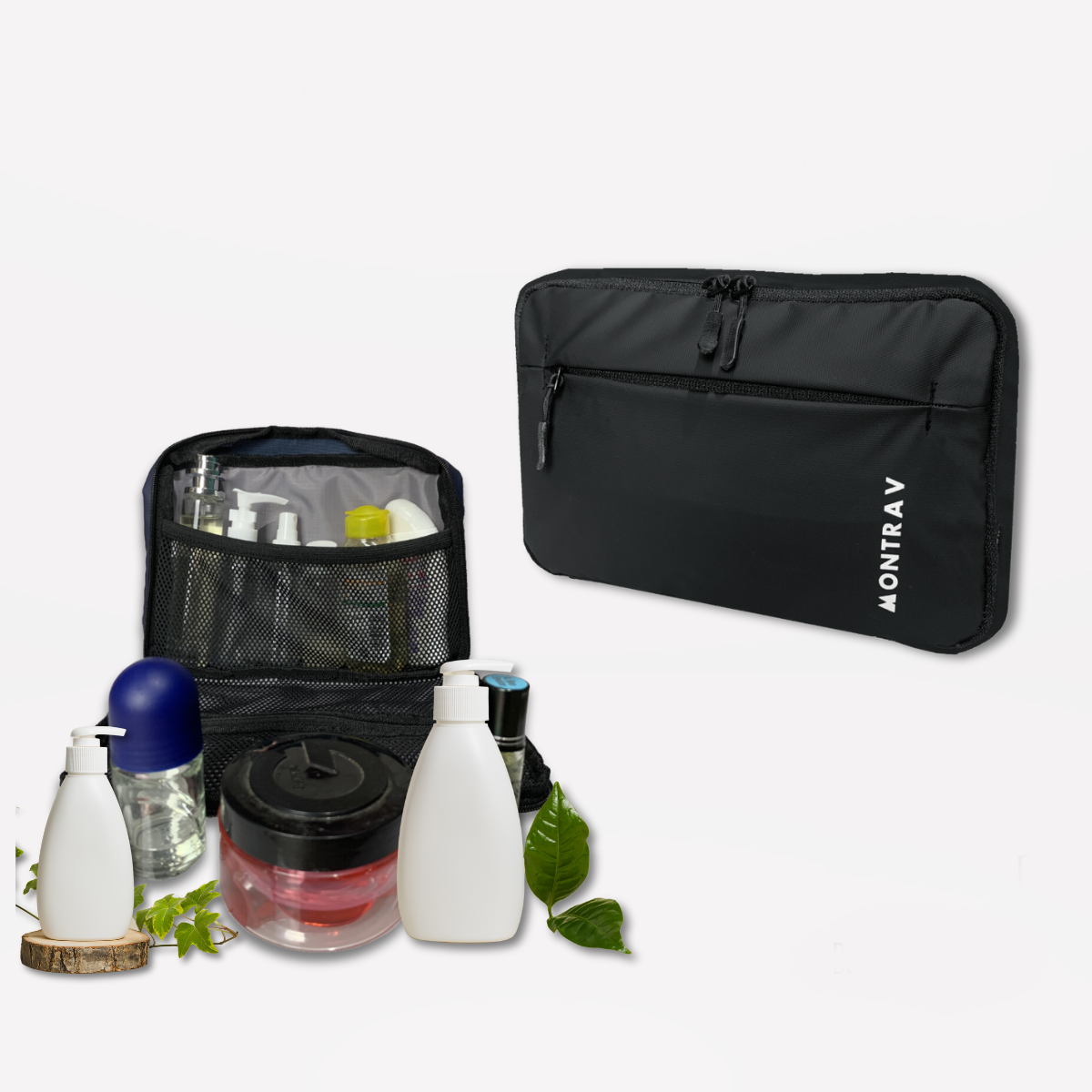 Naya -Toiletries Bag