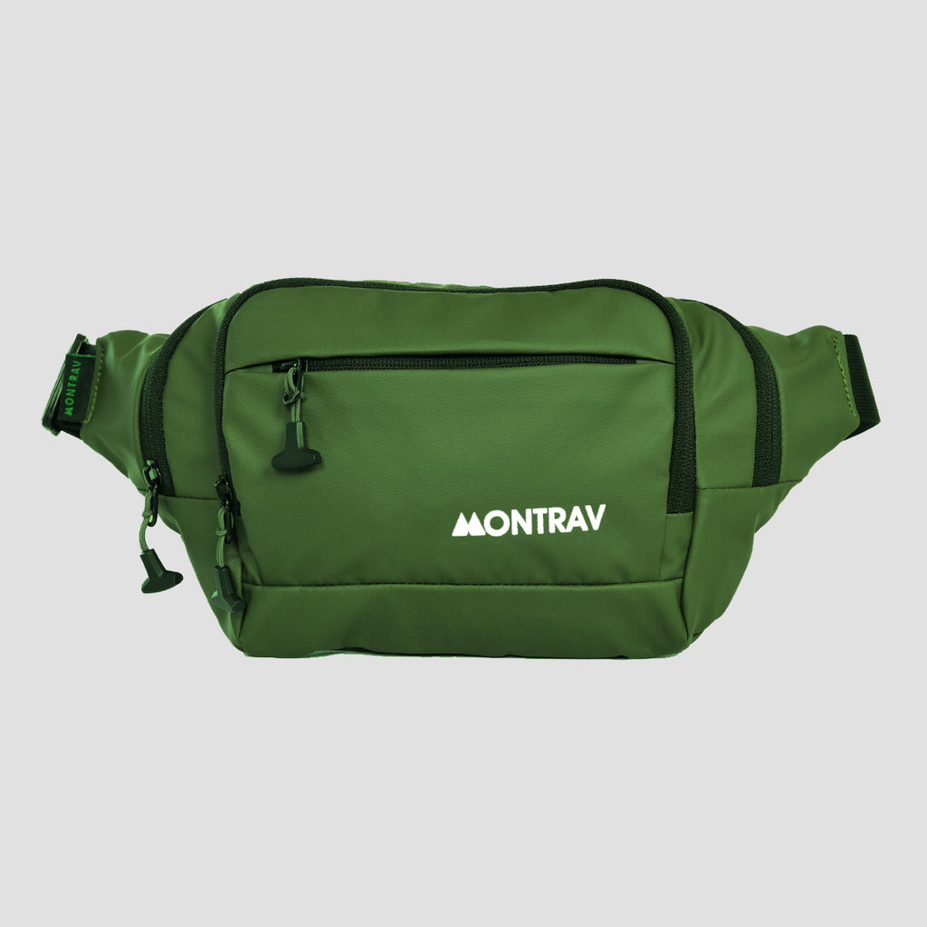 Toyama - Waistbag