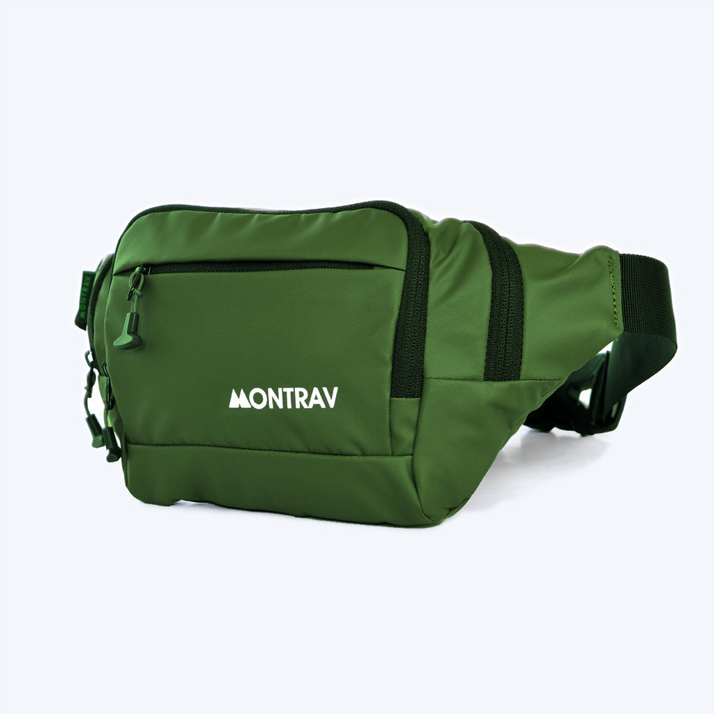 Toyama - Waistbag