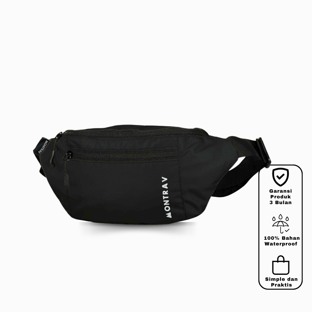 Aizu waistbag