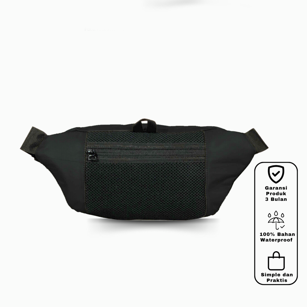 Aizu waistbag