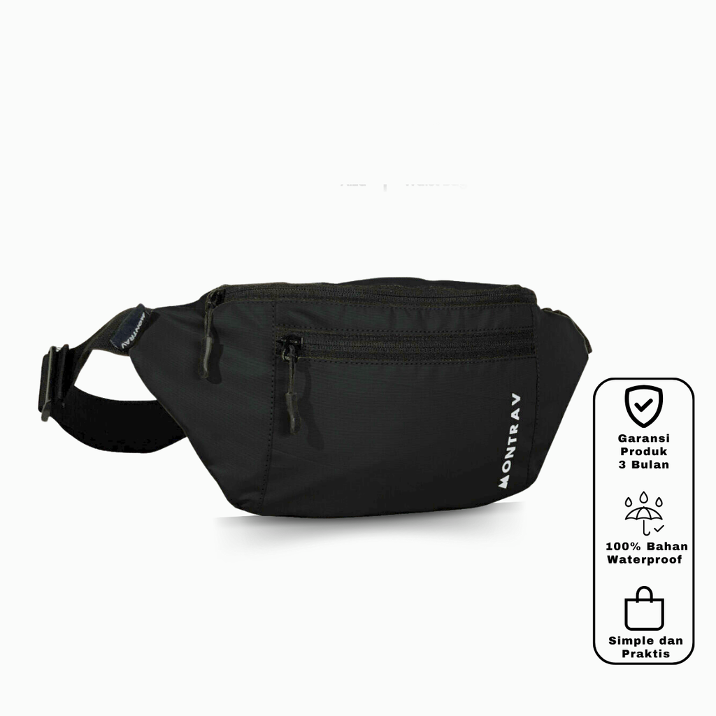 Aizu waistbag