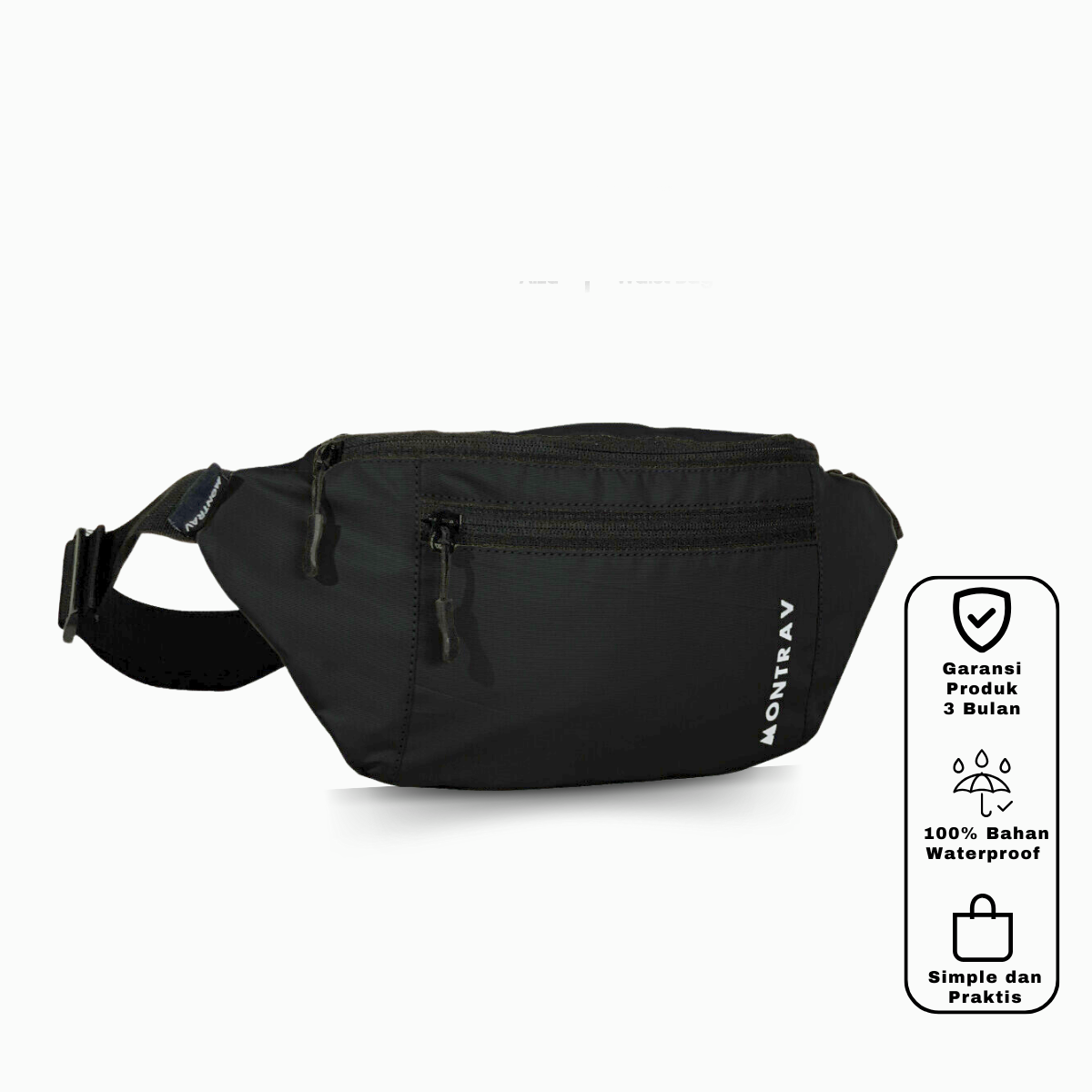 Aizu waistbag