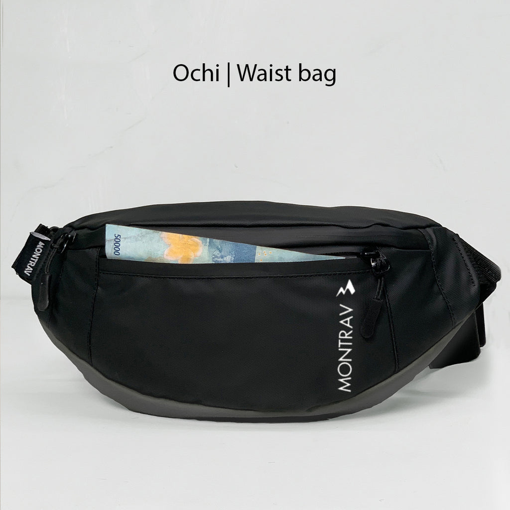 Ochi waistbag
