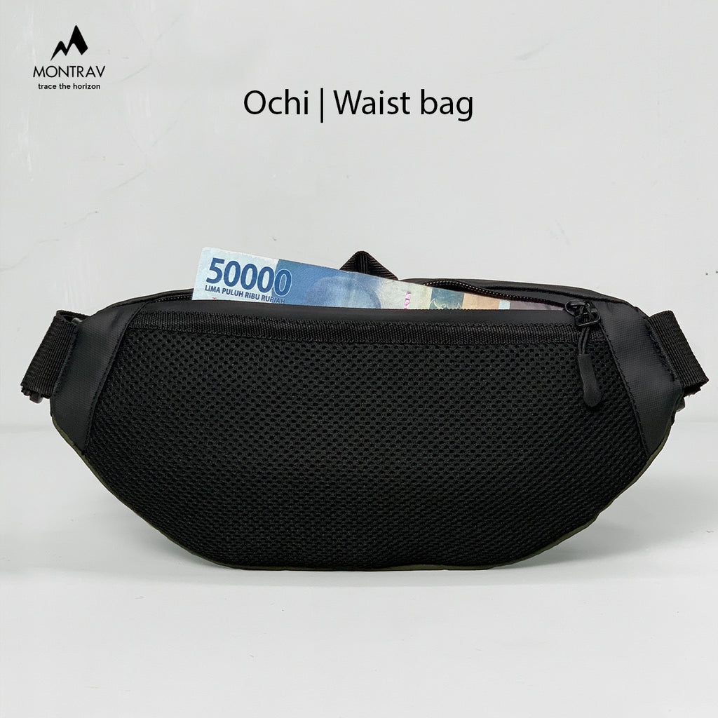Ochi waistbag