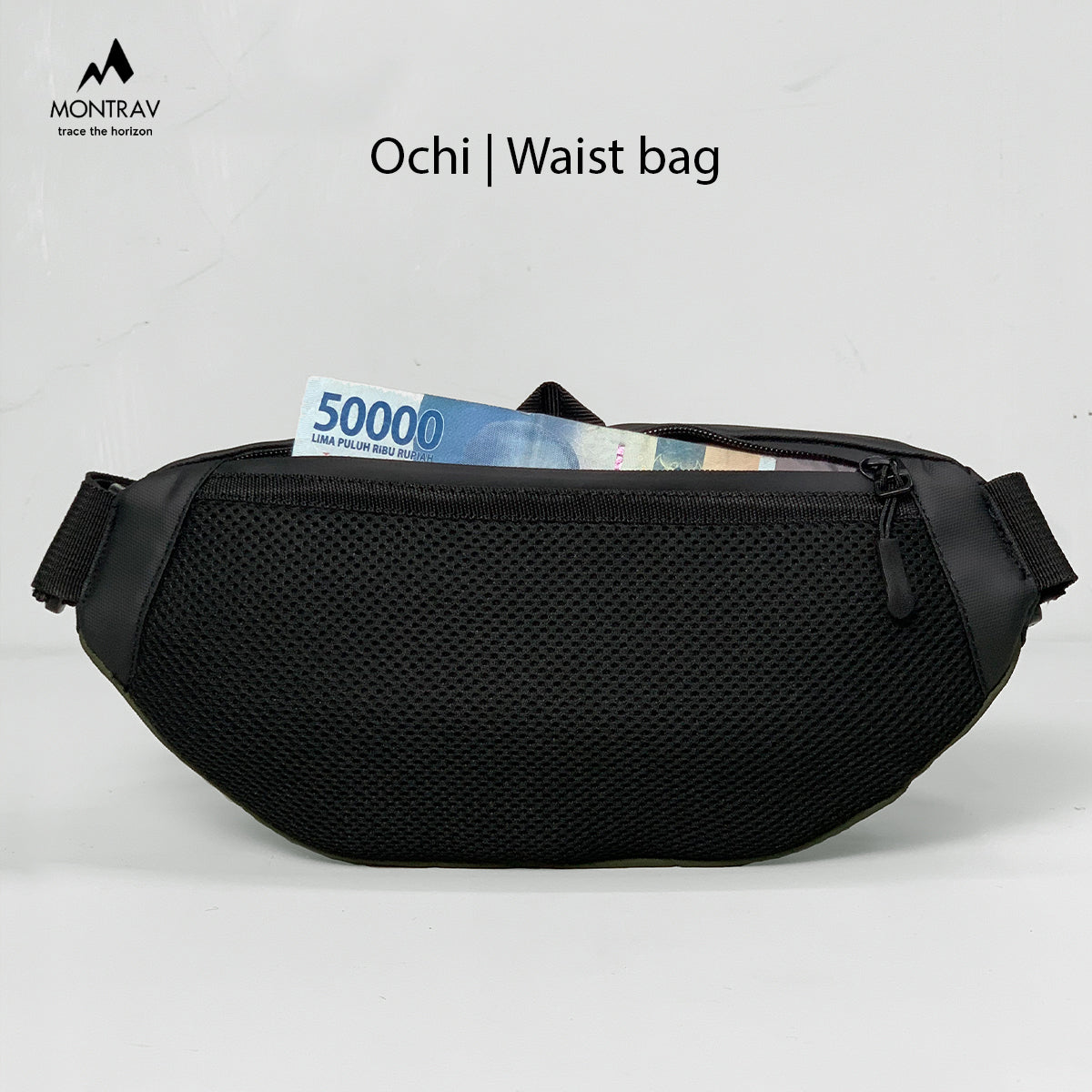 Ochi waistbag
