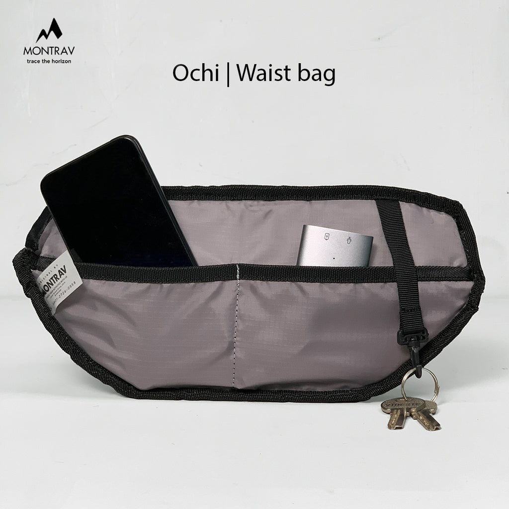 Ochi waistbag