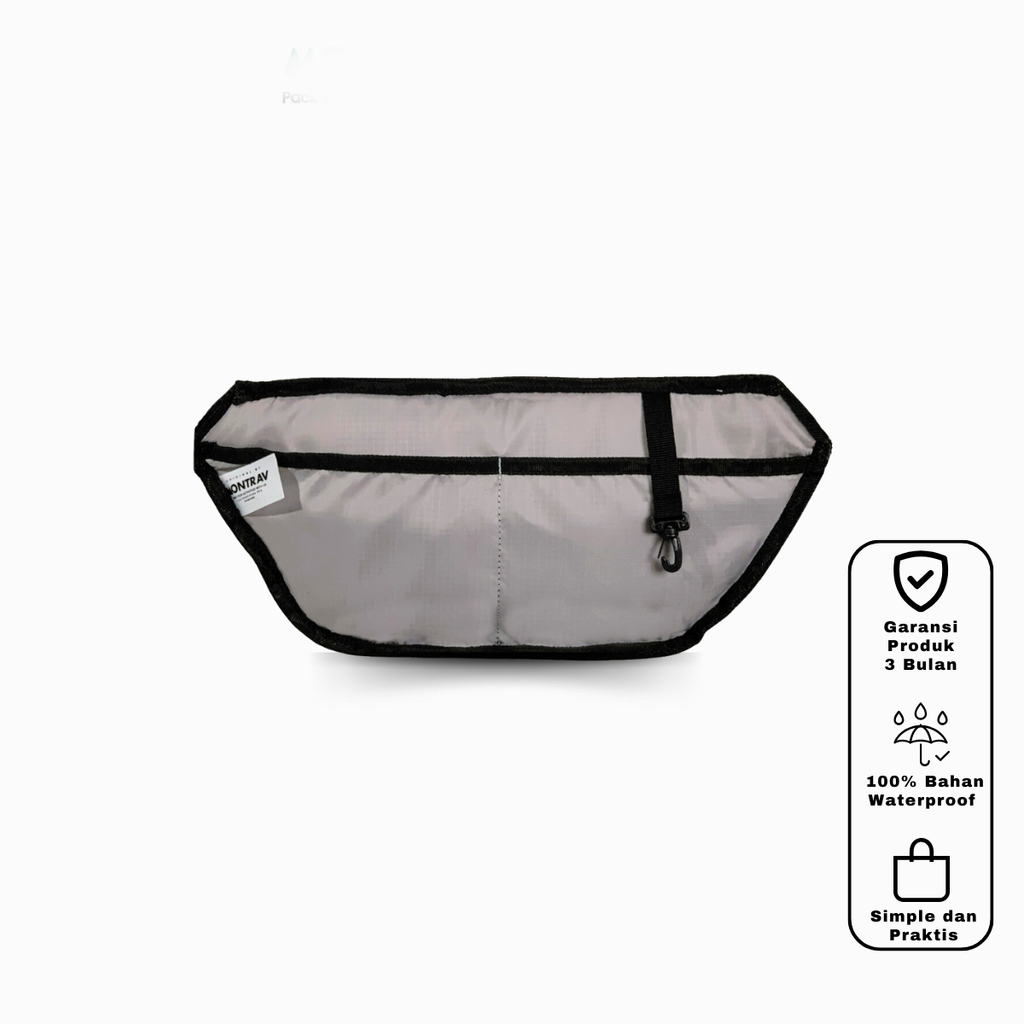 Aizu waistbag