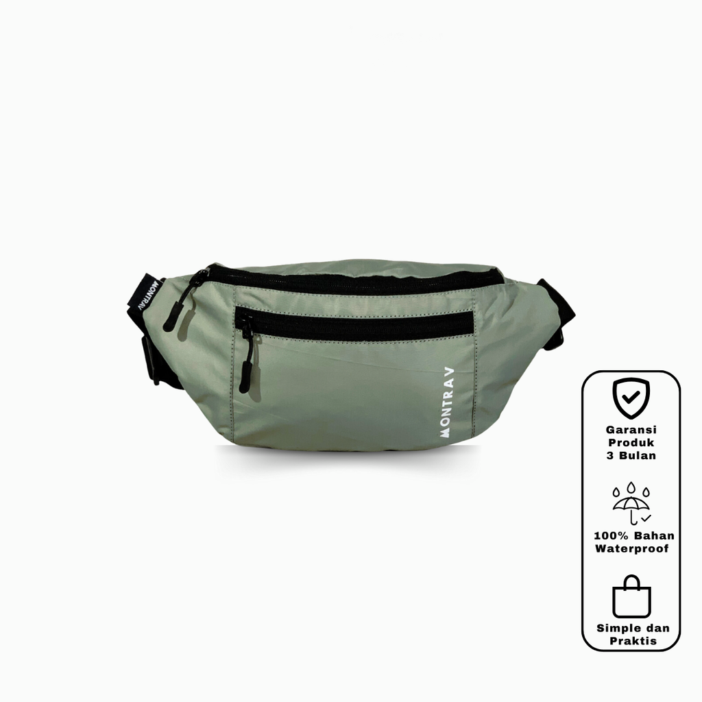 Aizu waistbag