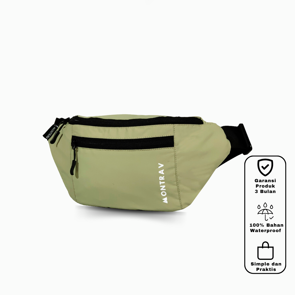 Aizu waistbag