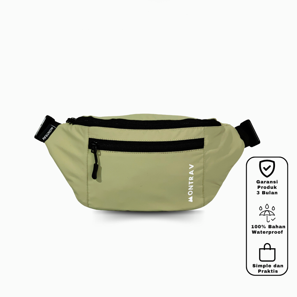 Aizu waistbag