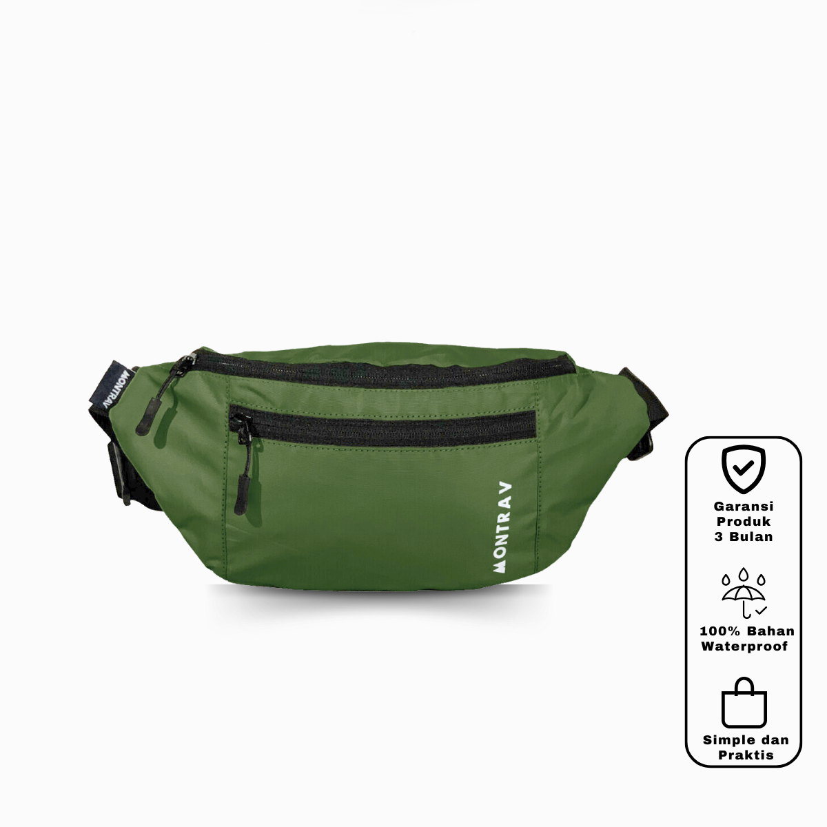 Aizu waistbag