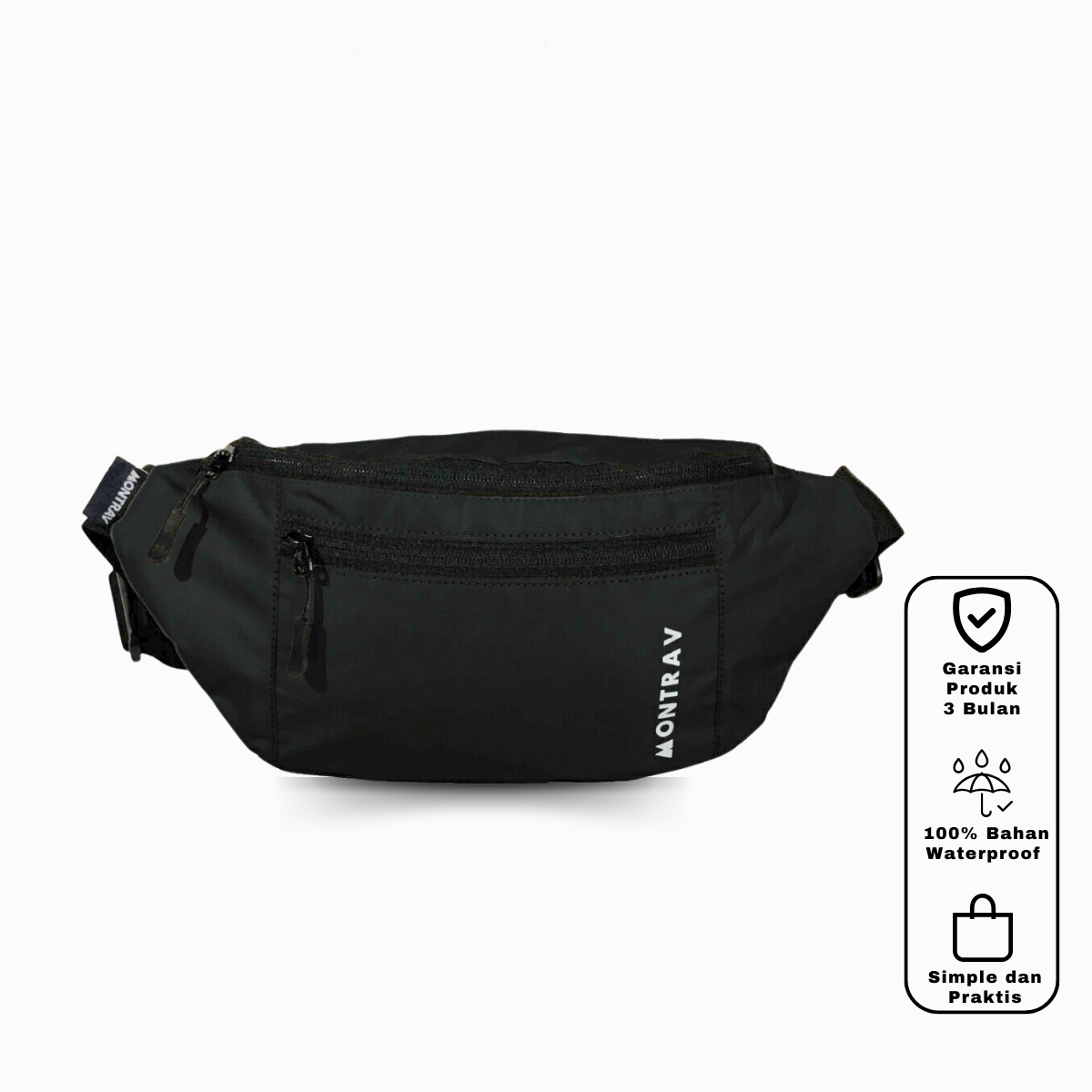 Aizu waistbag