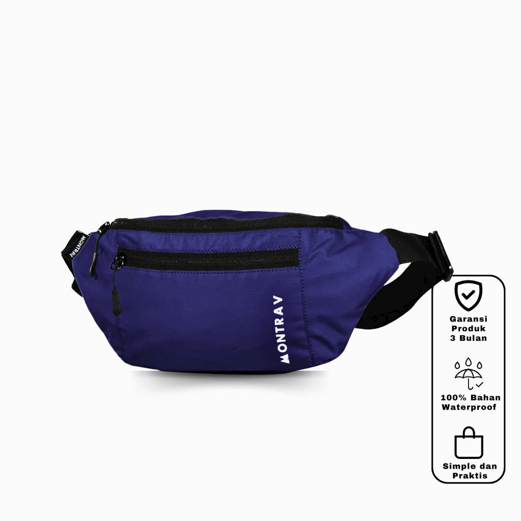Aizu waistbag