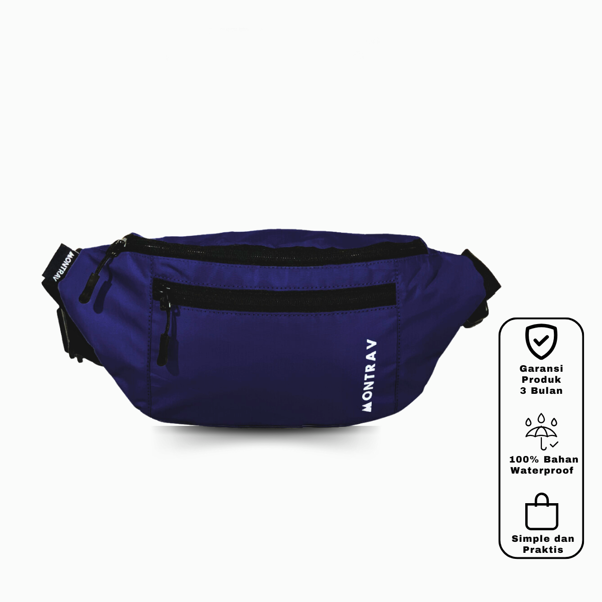 Aizu waistbag