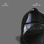 YUJI - Back Pack 18 Liter