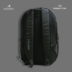YUJI - Back Pack 18 Liter