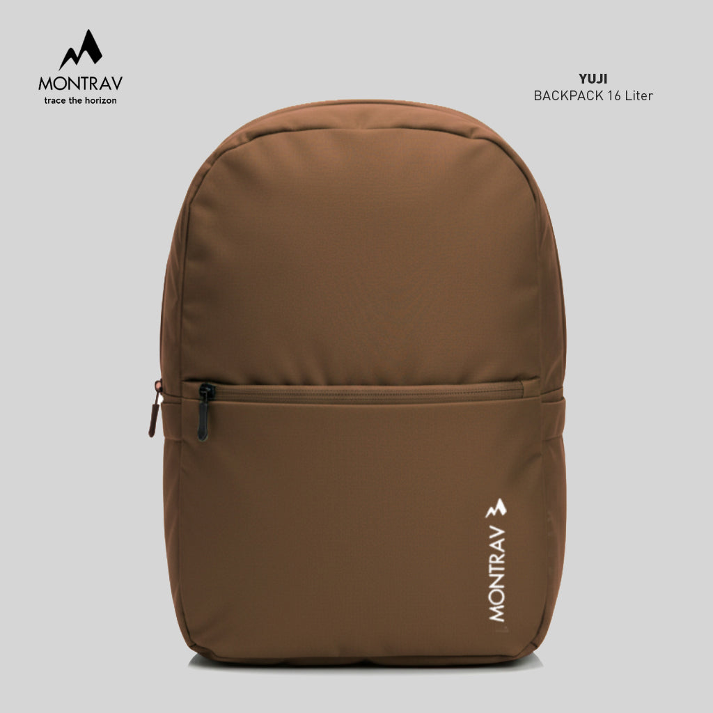 YUJI - Back Pack 18 Liter