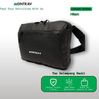 Naoki - Sling Bag