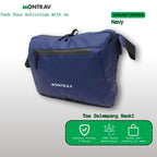 Naoki - Sling Bag