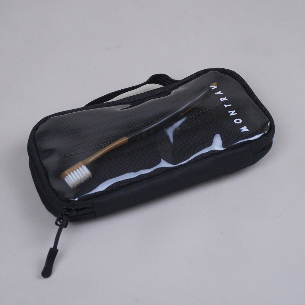 Nano -Toiletries Bag