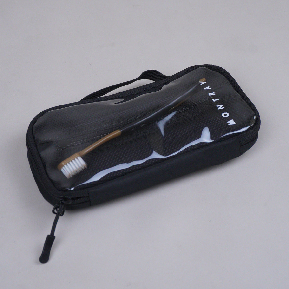 Nano -Toiletries Bag