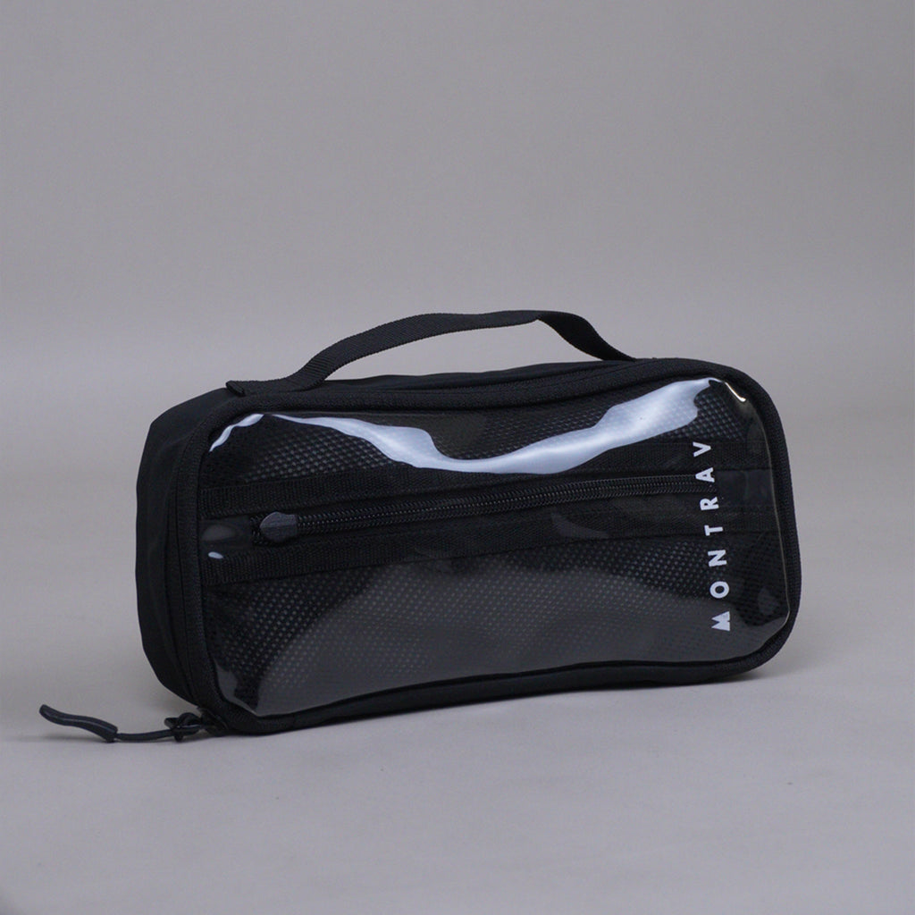 Nano -Toiletries Bag