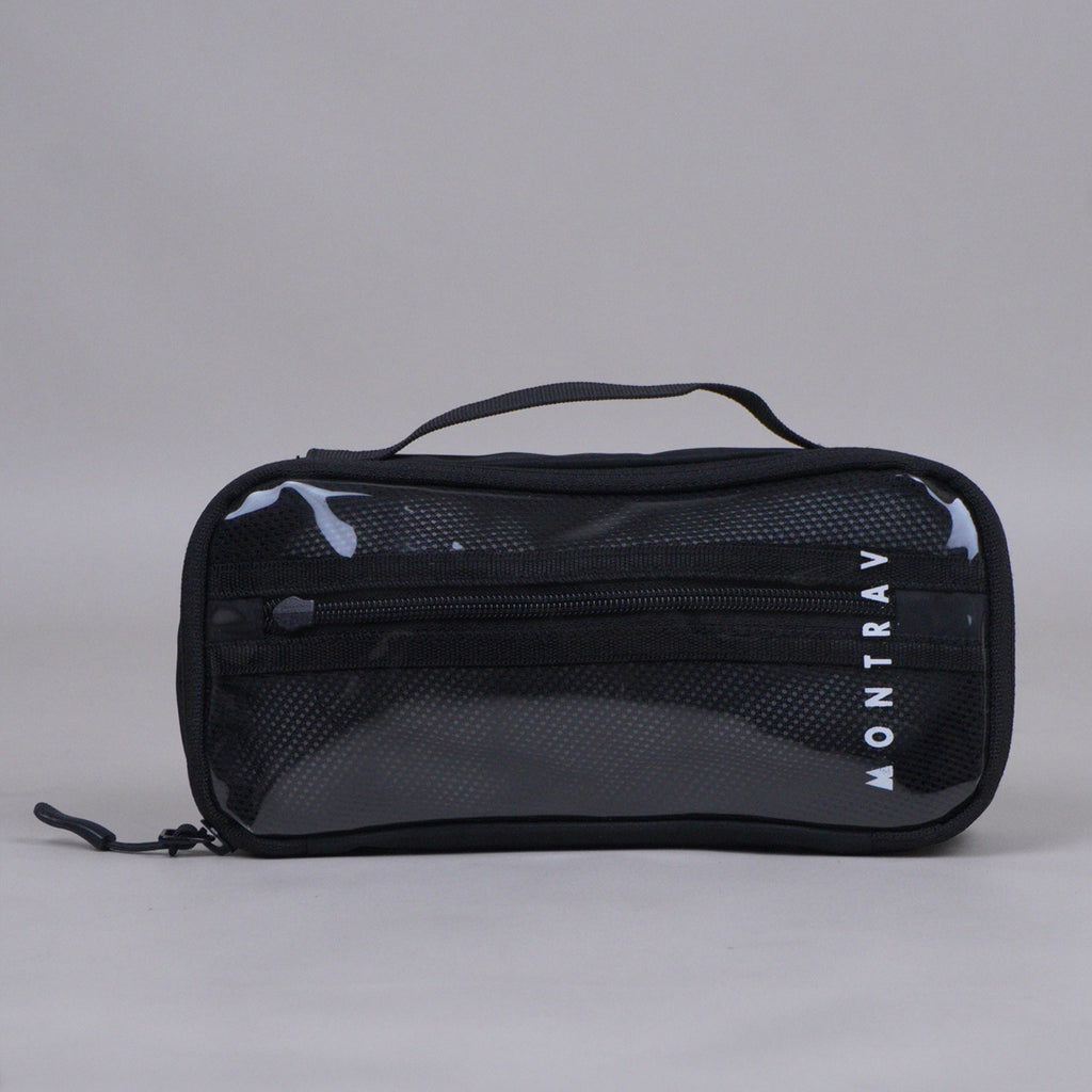 Nano -Toiletries Bag