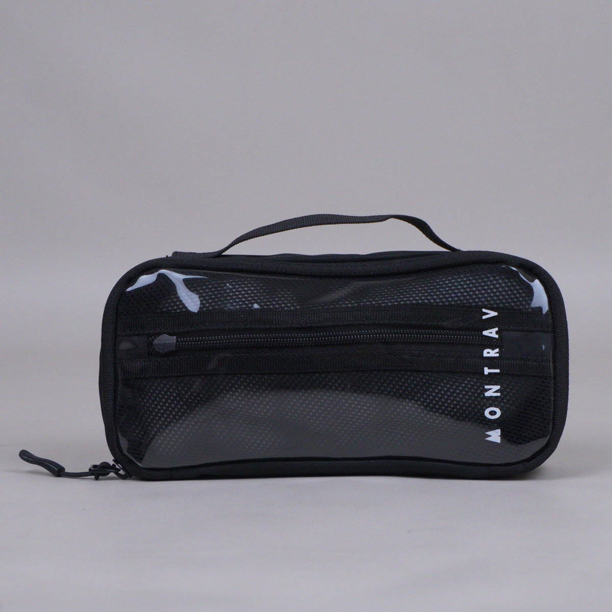 Nano -Toiletries Bag