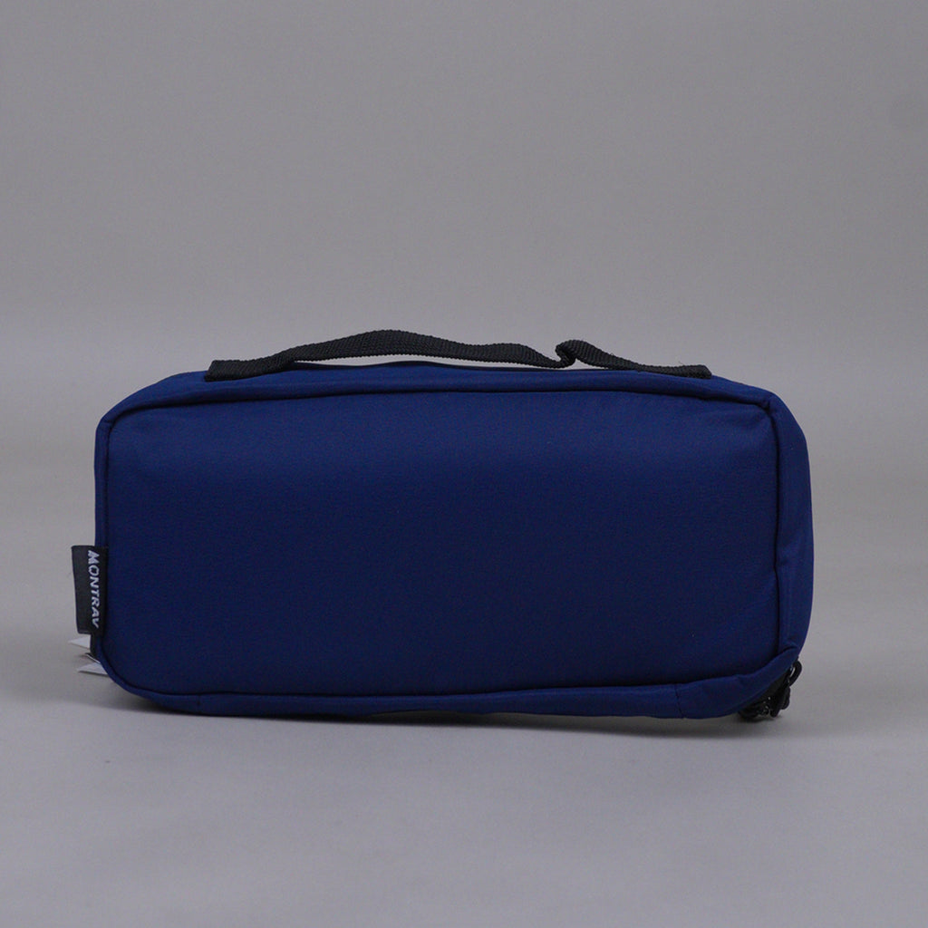 Nano -Toiletries Bag