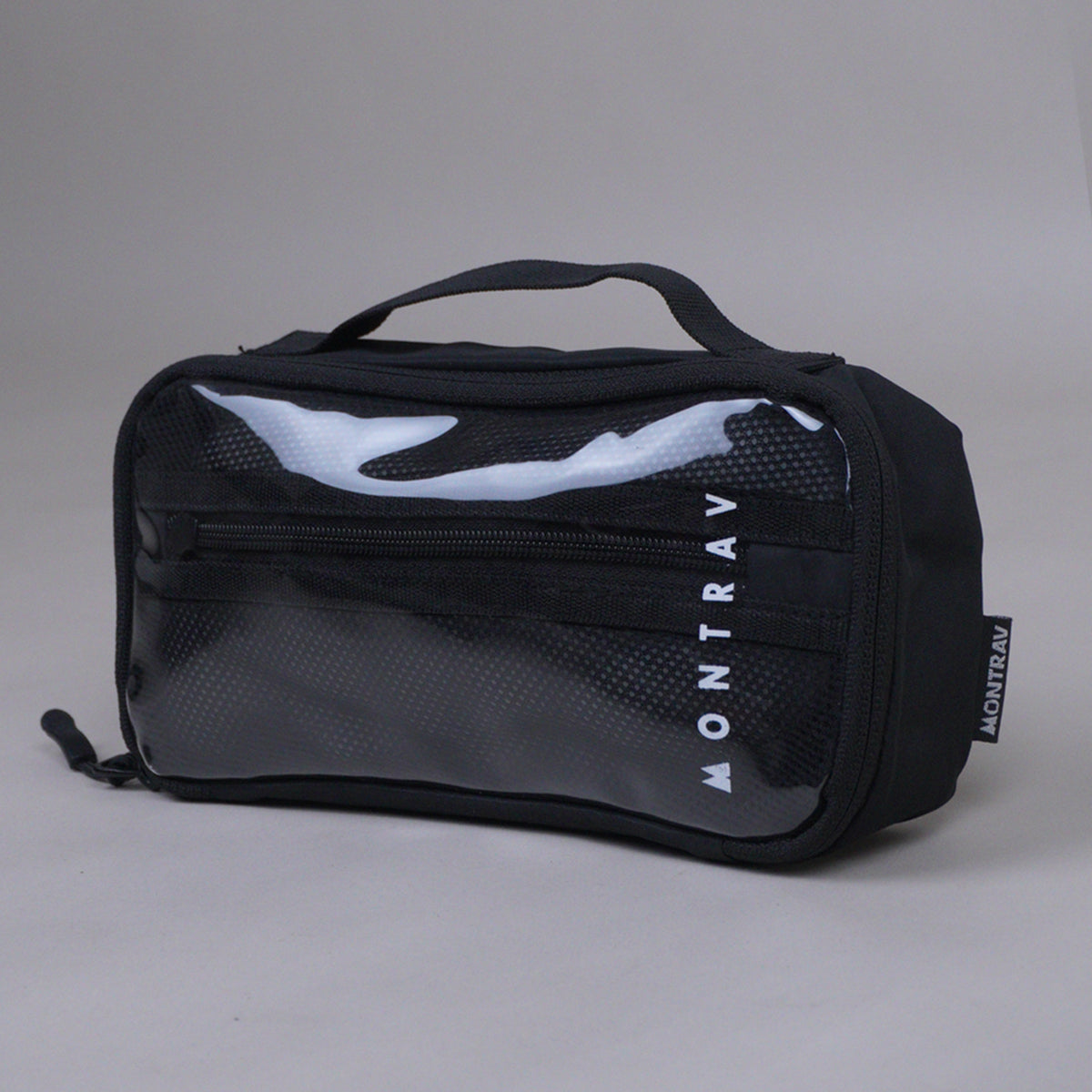 Nano -Toiletries Bag