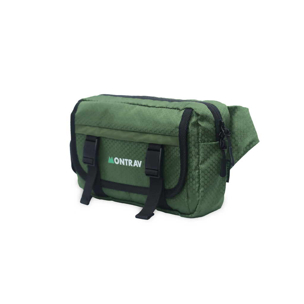 Atsui - Waistbag