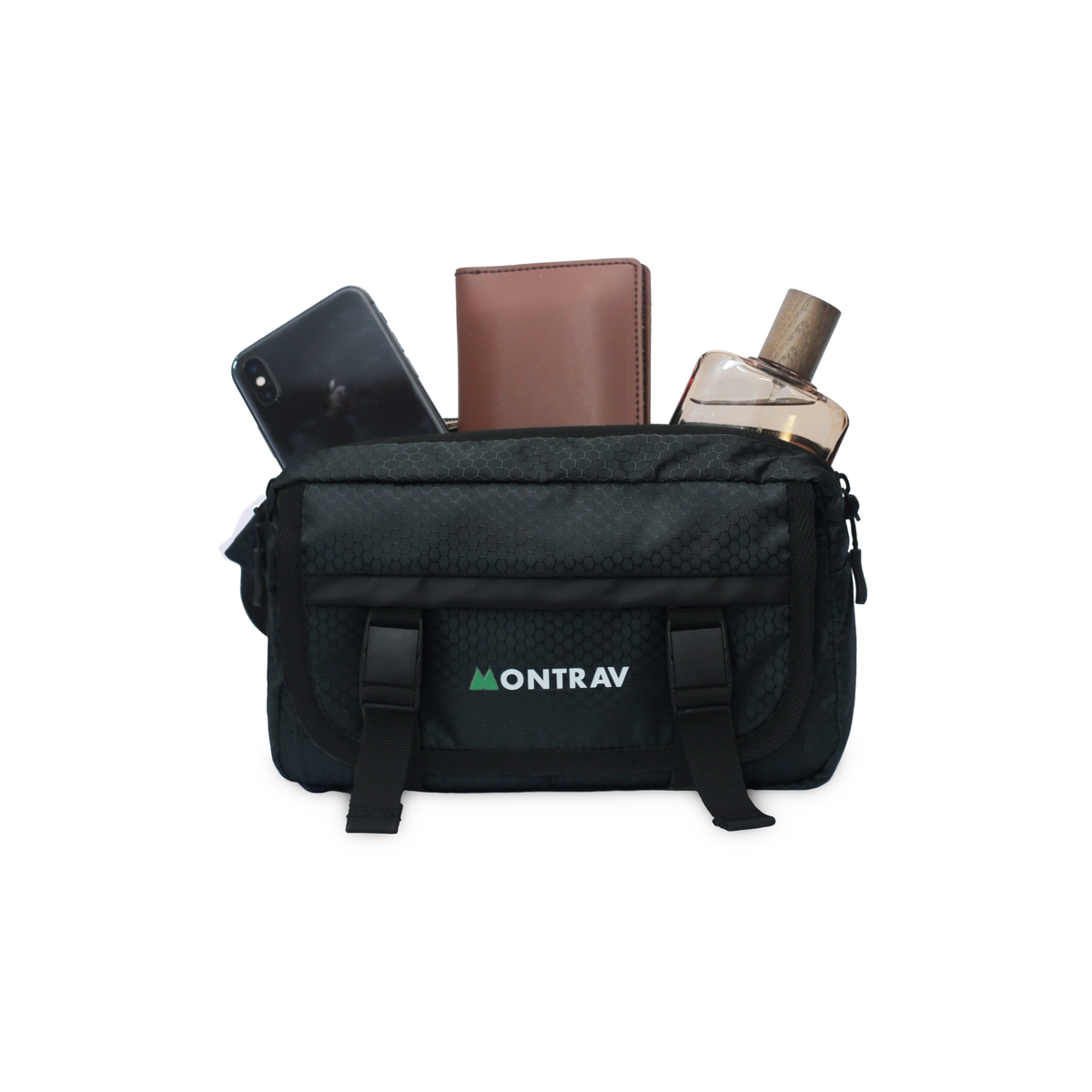 Atsui - Waistbag